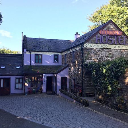 Moville Boutique Hostel & Apartments Exteriér fotografie
