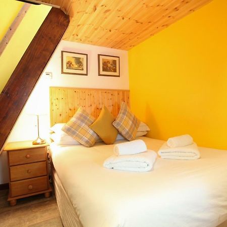 Moville Boutique Hostel & Apartments Exteriér fotografie