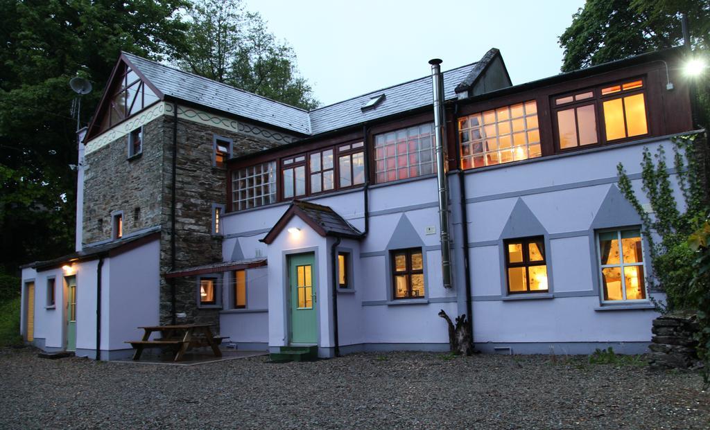 Moville Boutique Hostel & Apartments Exteriér fotografie