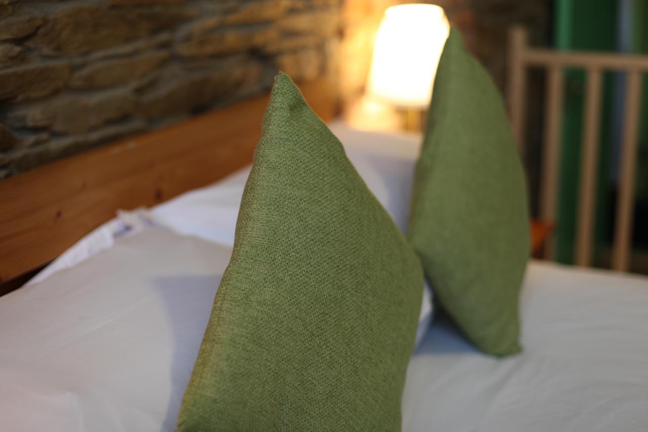 Moville Boutique Hostel & Apartments Exteriér fotografie
