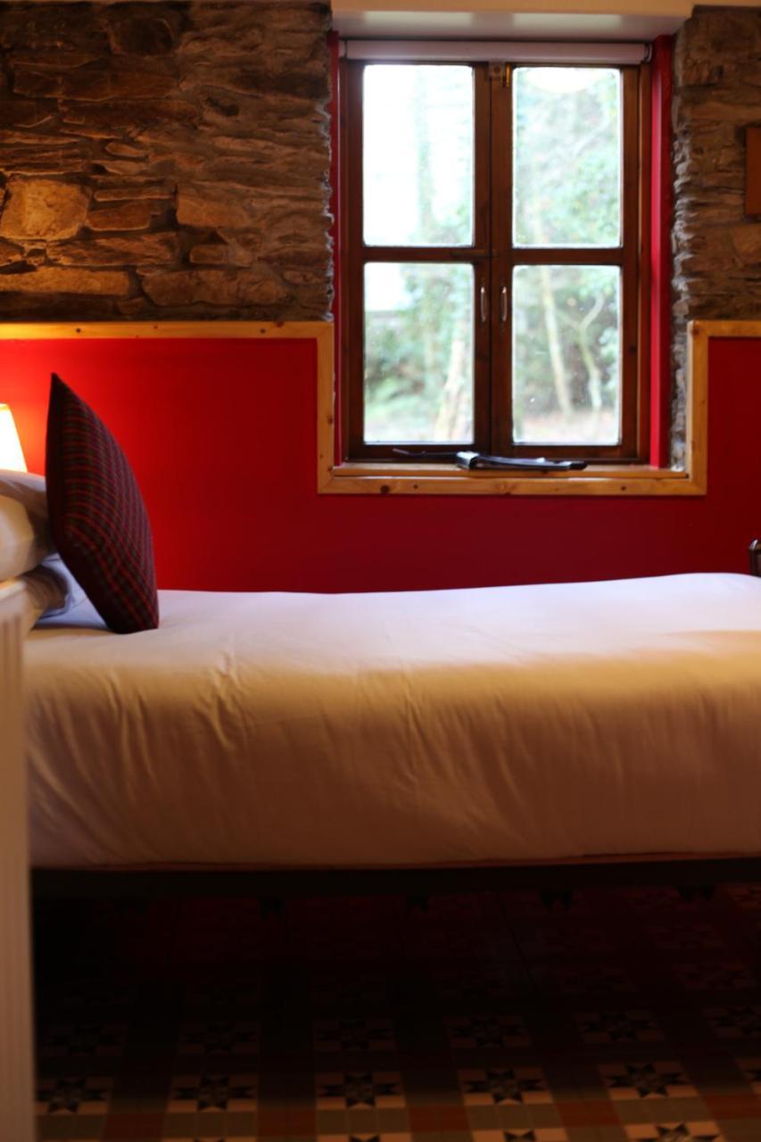 Moville Boutique Hostel & Apartments Exteriér fotografie