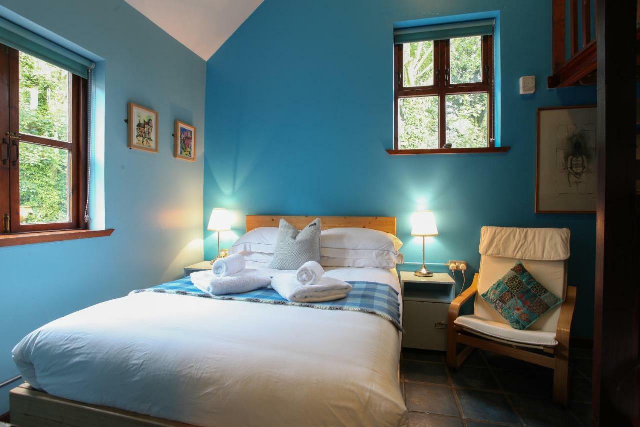 Moville Boutique Hostel & Apartments Exteriér fotografie